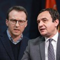 "Kurti i njegov sluga Rašić starcu stavili lisice, traumirali našu decu": Petković: "Odgovor srpskog naroda biće još snažnija…