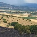 Ove godine završava se sanacija opožarenog područja Božurato i kod sela Basara