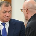Vlada iz senke: Rusija postavila novog nadzornika za okupirane teritorije: Evo šta se zna o čoveku koji je zamenio Putinovu…