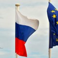 Ukrajinski sukob — projekat evropskih elita za rasparčavanje Rusije