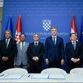 Potpisan najveći ugovor u povijesti hrvatskog željezničkog sektora