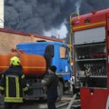 Руске снаге погодиле брод под заставом Либерије, погинуо члан посаде