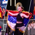 Veliki uspeh srpskih plesača u Skoplju: 13 medalja za Srbiju!