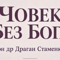Irmos i Gimnazija: Predavanje „Čovek bez Boga“