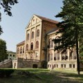 Aranđelovac: Raspisan novi tender za obnovu Starog zdanja