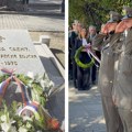 Sećanje na veliku Milunku Savić: Ovako je izgledala ceremonija na Novom groblju