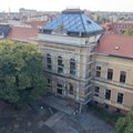 Mićin: Učenici i profesori Jovine gimnazije vratiće se u svoju školu i pre 15. oktobra