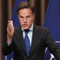Rute izbegao odgovor o zatvaranju Finskog zaliva za ruske brodove