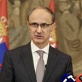 Macut čestitao Luki Nikulesku na izboru za premijera Rumunije