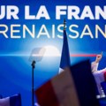 Marin Le Pen obećala „renesansu za Francuskuˮ
