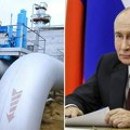 "Ko drugome jamu kopa, sam u nju upada": Putinovo upozorenje Evropi obišlo planetu