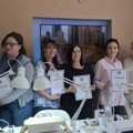 Pet žena završilo obuku za pedikir i manikir, neke već razmišljaju o sopstvenim salonima