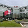 NBS oduzela dozvolu za rad Alta banci. Štediše će moći da podignu depozite do 50 hiljada evra