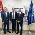 Podrška Saveta Evrope i EU važna za Srbiju: Nastavlja se projekat „Upravljanje ljudskim resursima u lokalnoj samoupravi"