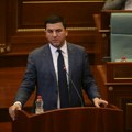 Predsednik Tačijeve stranke nakon puštanja kosovskih specijalaca: Sada je red da se odgovornim odlukama deeskalira situacija…