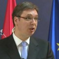 Vučić upozorava: Kurti će napasti kad i Zelenski