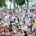 Pirotsko kulturno leto: “Mala sirena” oduševila pirotske mališane