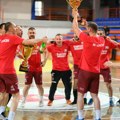 Sjajna vest za crnogorski rukomet, Lovćen u Evropskoj ligi