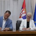 Memorandum Ministarstva nauke i Svis Roket AG donosi nove tehnologije u Srbiju