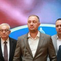 Kostić (Dveri): Zvanični Beograd mora javno da podrži rukovodstvo Republike Srpske