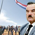 Incident na obeležavanju oluje u Hrvatskoj: Uhapšeni proustaški veterani na čelu sa kontroverznim pukovnikom