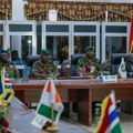 Afrička unija suspendovala Niger zbog vojnog puča