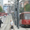 Izmene saobraćaja u Beogradu u subotu: Koje će ulice biti zatvorene i kako će funkcionisati gradski prevoz