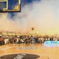 Ceo košarkaški svet priča o Partizanovom spektaklu na Tašmajdanu