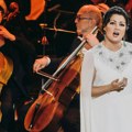Ana Netrebko ponovo nastupa u Državnoj operi u Berlinu, uprkos protestima zbog pevačicine navodne bliskosti s Kremljom