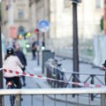 U Francuskoj uhapšeno 10 osoba u okviru akcije protiv trgovaca drogom