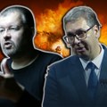 Sprema se nacionalna katastrofa: Glavni uslov je da Vučić ostane na vlasti (video)