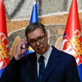Vučić negira navode kosovskih vlasti o Banjskoj i svom sinu Danilu