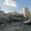 Bombardovana zgrada Ujedinjenih nacija u Gazi: Na meti škola sa 4.000 izbeglica, ima mrtvih!
