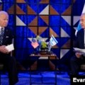 Biden izrazio podršku Izraelu
