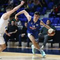 Budućnost čuva oreol nepobedivosti, srušena i Cibona