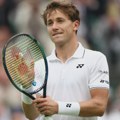 Kasper Rud: "ATP je sprdnja"