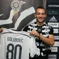 Fudbaler „Partizana“ rodom iz Majdanpeka sada u timu Srbija Ziđin Koper