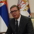 Vučić čestitao novom predsedniku Argentine na izboru