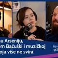 (VIDEO) Šta je Danas na meniju: O monahu Arseniju, otkazanom Baćuški i muzičkoj fontani koja više ne svira 🎵