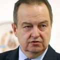 Dačić doputovao u Skoplje na Ministarski savet OEBS-a