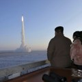 "Ako Amerika donese pogrešnu odluku...": Kim Džong Un najavljuje ofanzivne akcije nakon testiranja balističke rakete