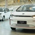 Volkswagenova kineska marka ima novu bateriju