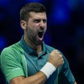 Novak Đoković piše istoriju: Nole je teniski kralj, dugo ga niko neće skinuti sa trona