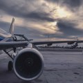 Međunarodni avio-saobraćaj se skoro vratio na predpandemijski nivo iz 2019.