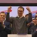 Izbori u Srbiji 2023: Ubedljiva pobeda SNS na izborima za Skupštinu Srbije, u skupštinu ulazi 10 lista – RIK