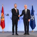 Stoltenberg: NATO procenjuje potrebu za prilagođavanjem prisustva na KiM, dijalogom do rešenja