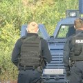 Tzv. Kosovska policija upala u objekat fabrike vijaka u Brnjaku: Dojurili džipovima, došao i Svečlja! Teren nadgledaju…