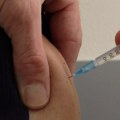 Vakcina protiv velikog kašlja i u osmom razredu