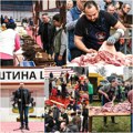 Šid je danas bio gastronomska prestonica regiona Održana Šidska kobasicijada; Apsolutni pobednik Branislav Čobanović…