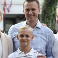 Ćerka Alekseja Navaljnog se obratila ocu na dan sahrane: "Dao si život za mene..."